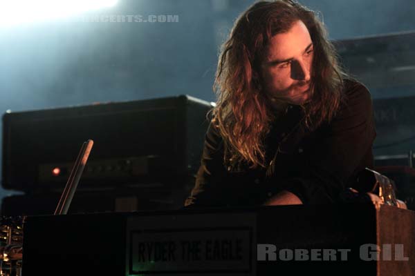 RYDER THE EAGLE - 2017-06-08 - PARIS - Gaite Lyrique - 